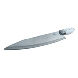 Cuchillo Cocina Profesional Acero Inoxidable Punta Fina 6pul