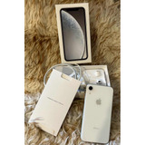 iPhone XR Blanco Liberado 64gb Traído Del Exterior