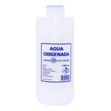 6 Agua Oxidantes Flora 1000 Ml Surtidos % Vol 10/20/30/40