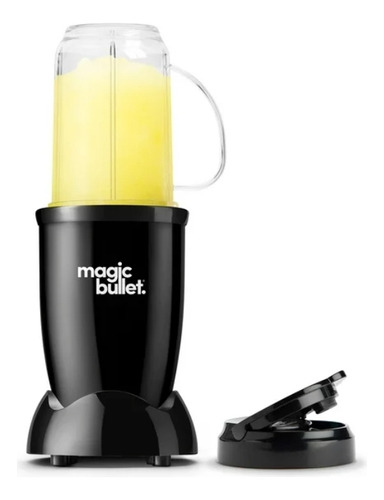 Magic Bullet