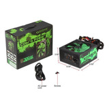 Fuente Poder Raidmax Cobra Rx-700ac-b 700w 80 Plus Bronze