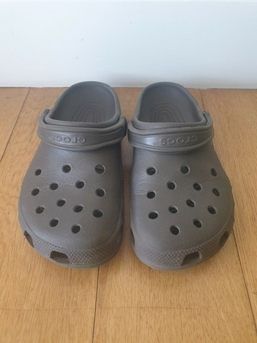 Crocs Originales 5 7