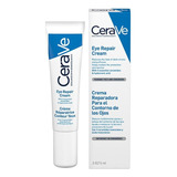 Crema Reparadora Para Contorno De Ojos Y Bolsas Cerave 14 Ml