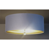 Luminária 2 Focos 15w 5793 Tom Luz Iluminação Wt