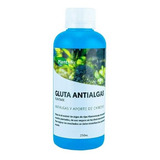 Plantmix Gluta Antialgas Plantas Acuario 500ml Pethome