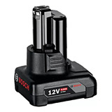 Bateria De Ions De Litio 12v-4ah  Bosch Gba 12v