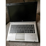Laptop Hp Elitebook 8470p Core I5 Tercera Generacion