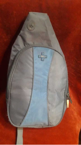 Mochila Para Nintendo Wii