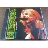 Nirvana Outcesticide 5 Cd Pearl Jam Soundgarden Faith No Mor