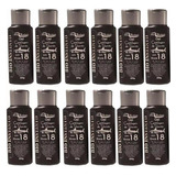  Kit 12 Gel Cartilagem De Tubarão Com 18 Ervas Bio Instinto