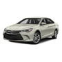 Rejilla Centro De Parachoque Delantero Toyota Camry 2015/17  Toyota Camry