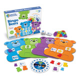 Recursos Para Aprender Bingo Bears, Juegos Educativos De Int