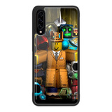 Carcasa Samsung A70 - Roblox