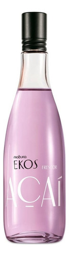 Natura Ekos Frescor Açaí Colônia 150 ml Para Mulher