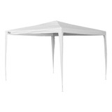 Tenda Gazebo Kala (3,00m X 3,00m) Ideal Para Praia E Camping