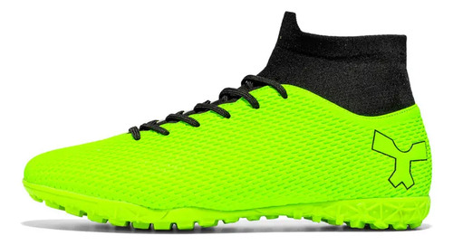 # Tenis Futbol Rapido Multitacos Taquetes Unisex_9t74387t | Meses sin interés
