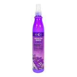 Protector Termico Capilar Rocco Morado Disminuye Frizz 375ml