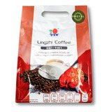 Lingzhi Coffee Dxn 3 En 1 (20 Sobres) Con Ganoderma