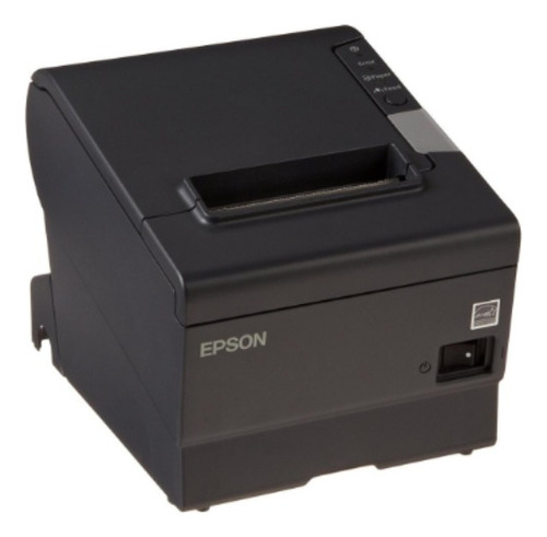 Impresora Punto De Venta Barata Epson Tm-t88v Usb Paralelo 