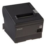 Impresora Punto De Venta Barata Epson Tm-t88v Usb Paralelo 