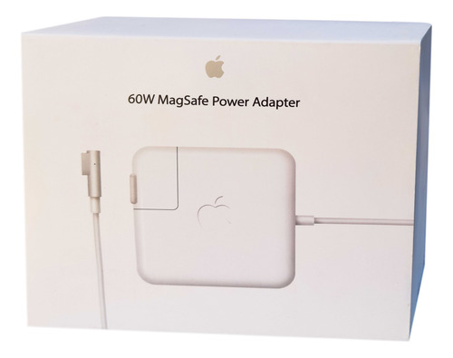 Cargador Apple Para Macbook Pro/air 45w60w Magsafe1 Original