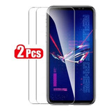 Protector Pantalla Asus Rog Phone 6 / 6 Pro Cristal Templado