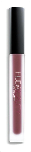 Labial Huda Beauty Liquid Matte