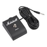 Pedal Footswitch Marshall Pedl90003 1 Botón   Prm