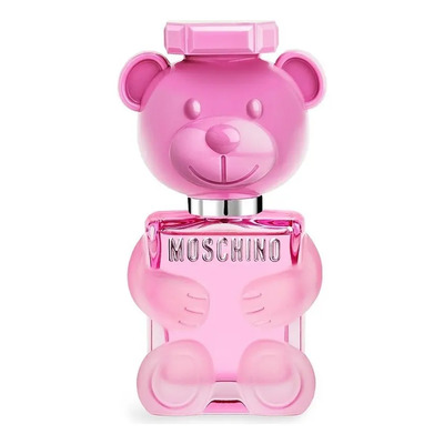 Moschino Toy 2 Bubble Gum Eau de toilette 100 ml para mujer | Envío gratis