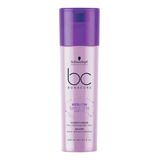 Acondicionador Schwarzkopf Keratin Smooth Bonacure