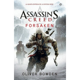 Libro Assassin's Creed. Forsaken