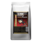 Alimento Para Peces Japonés Goldfish Floating Pellets 1.5kg