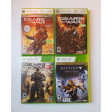 Paquete De Juegos Baratos Para Xbox 360 Originales
