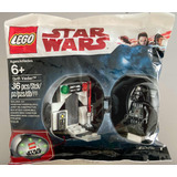 Lego Star Wars Darth Vader Minifigura Polybag