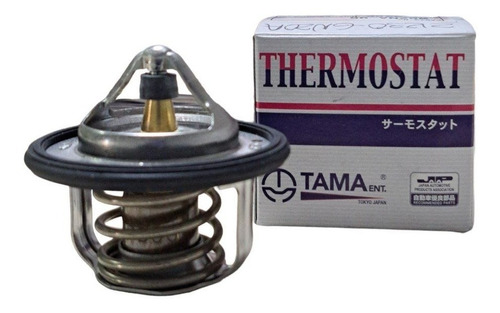 Termostato Nissan Tiida 1.8 Altima 2.5 Juke 1.6 Maxima 3.0 Foto 4