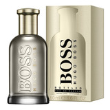 Perfume Importado Hugo Boss Bottled Edp 50 Ml