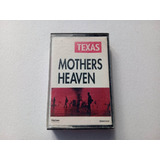 Texas · Mothers Heaven · Cassette Exc Estado