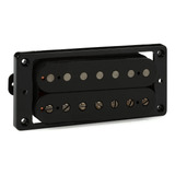 Nazgul Pastilla Humbucker De 7 Cuerdas Puente De Alto Rendim