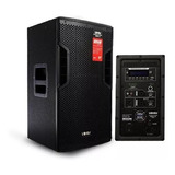 Bafle Amplificado Vamav Nova12 400w Rms Clase D