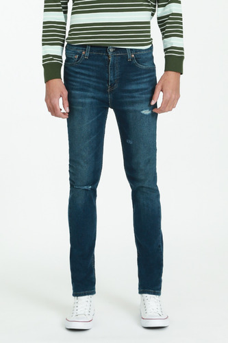 Levi's Levis Pantalón 510 Skinny 055101215 Men's