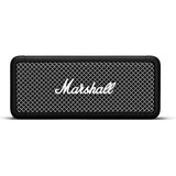 Marshall Emberton Bocina Portatil Bluetooth  Negro