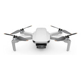 Dji Mini Se - Drone De Cámara Con Cardán De 3 Ejes, Cámara D