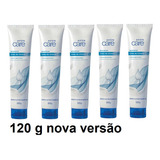 Creme De Mãos Luva De Silicone 130g (5 Unidades) - Avon