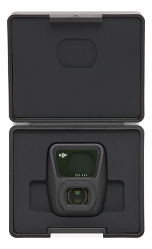 Dji Air 3 Wide-angle Lens