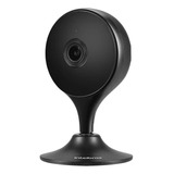 Câmera De Segurança Intelbras Im3c Black Wi-fi Full Hd Onvif