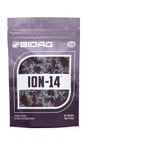 Bioag Ion-14 - Concentrado De Silicona Y Ácidos Húmicos/f.
