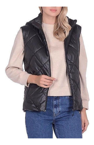 Roupas Femininas De Inverno, Além De Tamanho Casual, Couro D