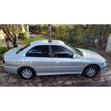 Mitsubishi Lancer 1.6 Glxi 1998 / 2do Dueño / Full