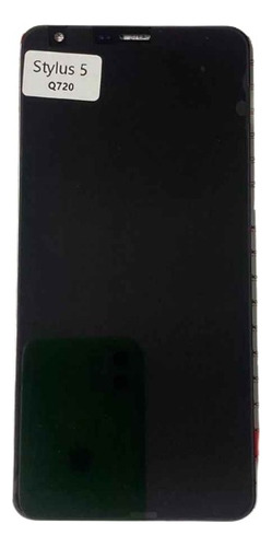 Display Compatible LG Stylus 5 / Stylo 5 Q720 Orig Oem