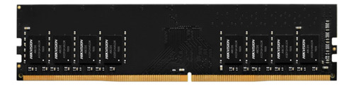 Memória Ddr4 Hikvision 4gb 2666mhz Hked4041baa1d0za1/4g